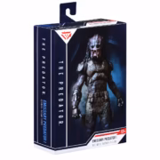 NECA Predator 2018 Ultimate Emissary Predator #1 20 cm Figure