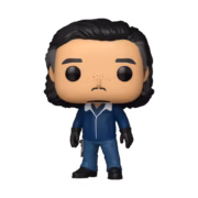FUNKO POP! TELEVISION – THE LAST OF US – TOMMY MILLER #1846 - Görsel 2