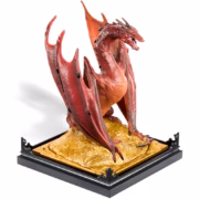 The Noble Collection The Hobbit Smaug Diorama Figure - Görsel 2