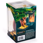 The Noble Collection The Hobbit Smaug Diorama Figure - Görsel 3