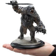 WETA WORKSHOP – OLAG-HAI