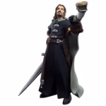 Weta Workshop The Lord of the Rings Boromir Mini Epics Vinyl Figure 18,5 cm