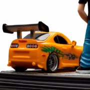 Iron Studios Fast & Furious Brian O’Conner MiniCo Statue 14,7 cm - Görsel 4
