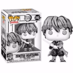 FUNKO POP! ANIMATION – DEMON SLAYER – ZENITSU AGATSUMA (SUMI DECO) #2192