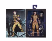 NECA Predator 2018 Ultimate Emissary Predator #1 20 cm Figure - Görsel 2
