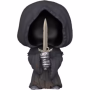 FUNKO POP! MOVIES – THE LORD OF THE RINGS – NAZGÛL #1744 - Görsel 2