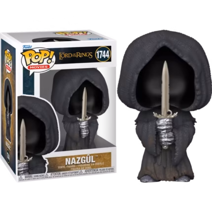 FUNKO POP! MOVIES – THE LORD OF THE RINGS – NAZGÛL #1744
