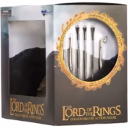 Diamond Select Toys The Lord of the Rings Gollum Deluxe Action Figure - Görsel 2