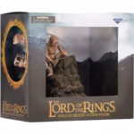 Diamond Select Toys The Lord of the Rings Gollum Deluxe Action Figure