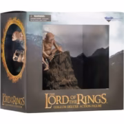 Diamond Select Toys The Lord of the Rings Gollum Deluxe Action Figure