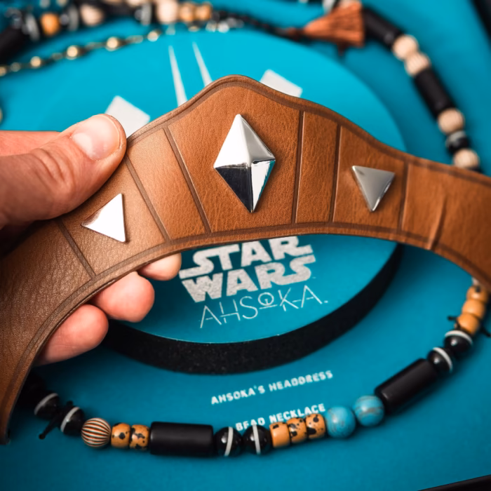 SalesOne Star Wars Ahsoka Tano Legacy Collector’s Box Set Limited Edition 8000 - Görsel 3
