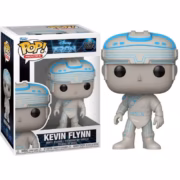 FUNKO POP! MOVIES – TRON – KEVIN FLYNN #1854