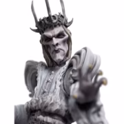 Weta Workshop The Lord of the Rings The Witch-King Mini Epics Vinyl Figure 18,5 cm - Görsel 4