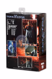 NECA – THE TERMINATOR™ – ULTIMATE T-800 TECH NOIR 7" ACTION FIGURE - Görsel 3