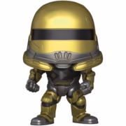 FUNKO POP! HEROES – SUPERMAN – HAMMER OF BORAVIA #583 - Görsel 2