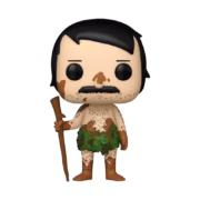 FUNKO POP! ANIMATION – BOB’S BURGERS – BOB BELCHER #2168 - Görsel 2