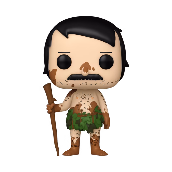 FUNKO POP! ANIMATION – BOB’S BURGERS – BOB BELCHER #2168 - Görsel 2