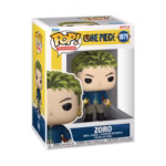 Funko Pop! One Piece Live Action Zoro #1879