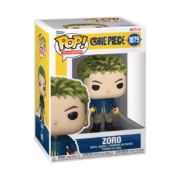 Funko Pop! One Piece Live Action Zoro #1879