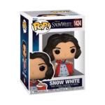 Funko Pop! Disney Snow White Plaid Dress #1424