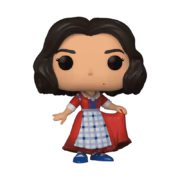 Funko Pop! Disney Snow White Plaid Dress #1424 - Görsel 2