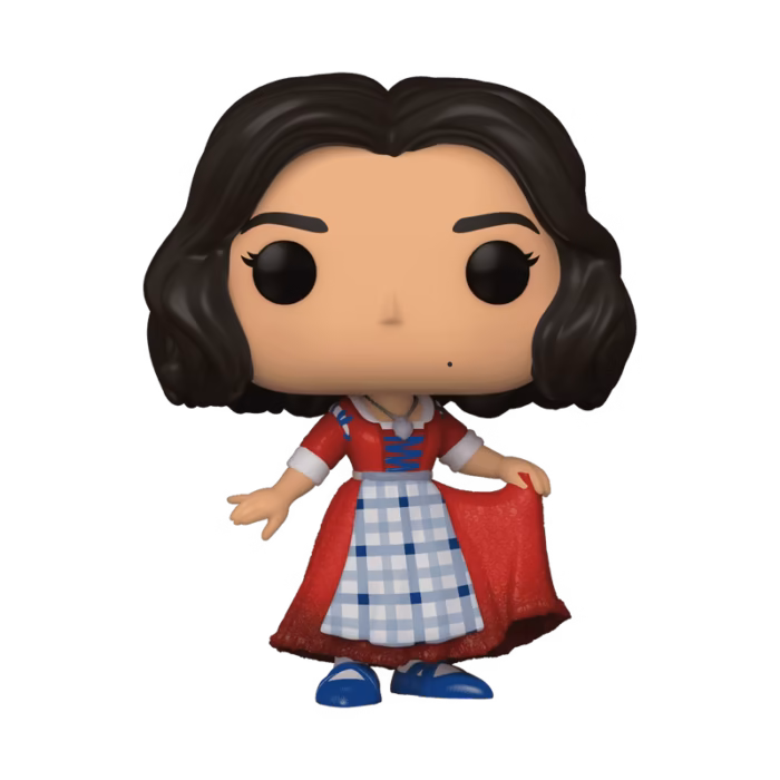 Funko Pop! Disney Snow White Plaid Dress #1424 - Görsel 2