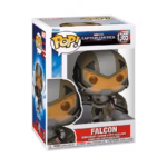 Funko Pop! Marvel Captain America: Brave New World Falcon #1365