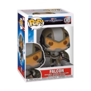 Funko Pop! Marvel Captain America: Brave New World Falcon #1365