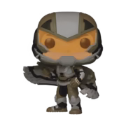 Funko Pop! Marvel Captain America: Brave New World Falcon #1365 - Görsel 2