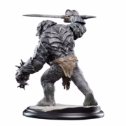 WETA WORKSHOP – OLAG-HAI - Görsel 3