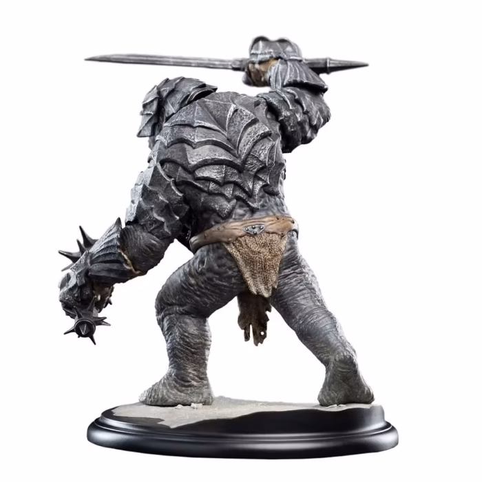 WETA WORKSHOP – OLAG-HAI - Görsel 3