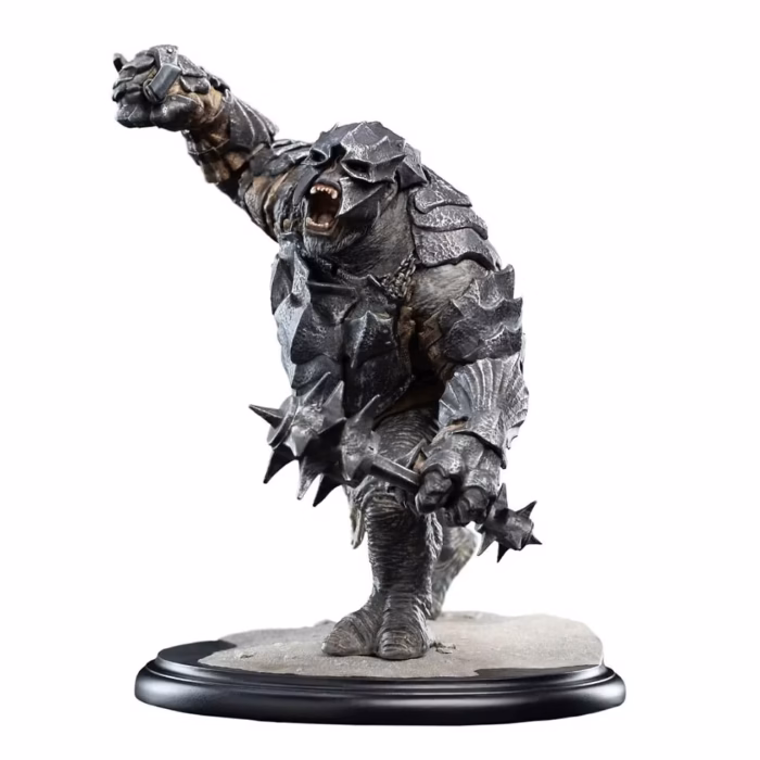 WETA WORKSHOP – OLAG-HAI - Görsel 2