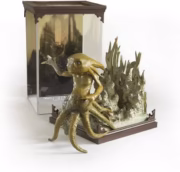 The Noble Collection Harry Potter Magical Creatures No. 18 Grindylow Figure - Görsel 2