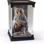 The Noble Collection Fantastic Beasts Magical Creatures No. 4 Demiguise Figure
