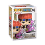 Funko Pop! Animation One Piece Eustass Kid Awakening #1932