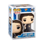 Funko Pop! DC Superman (2025) Lois Lane #563