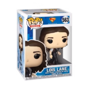 Funko Pop! DC Superman (2025) Lois Lane #563