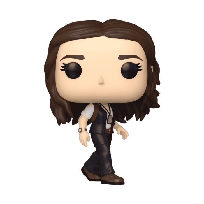 Funko Pop! DC Superman (2025) Lois Lane #563 - Görsel 2