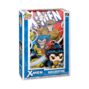 Funko Pop! Comic Covers Marvel X-Men #4 Wolverine #73
