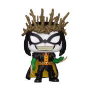 Funko Pop! DC Comics Tales from the Dark Multiverse Robin King #581 - Görsel 2