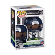 Funko Pop! NFL Legends Seattle Seahawks Richard Sherman #331