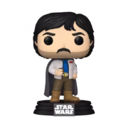 Funko Pop! Star Wars Biggs Darklighter Deleted Scenes #802 Vinyl Bobble-Head - Görsel 2