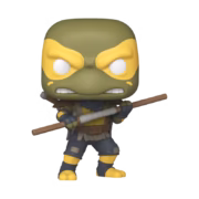 Funko Pop! TMNT The Last Ronin Yi #58 Vinyl Figure - Görsel 2