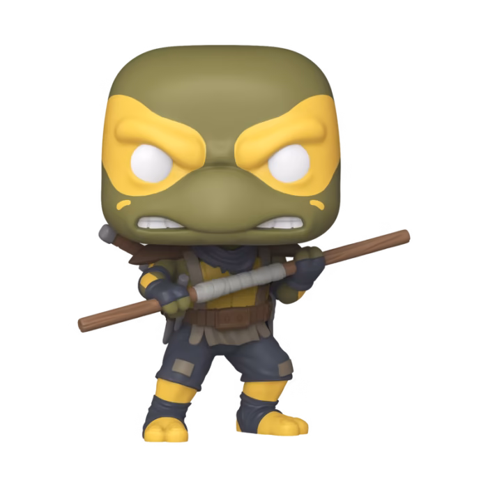Funko Pop! TMNT The Last Ronin Yi #58 Vinyl Figure - Görsel 2