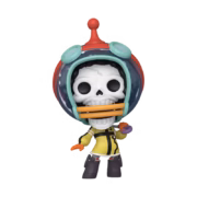 Funko Pop! Animation One Piece Brook Egghead Arc #2147 - Görsel 2