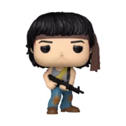 Funko Pop! Movies Rambo John Rambo #2003 - Görsel 2