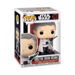 Funko Pop! Star Wars Andor Director Orson Krennic #785 Vinyl Bobble-Head