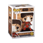 Funko Pop! Star Wars Tales of the Empire Morgan Elsbeth Glow in the Dark #792
