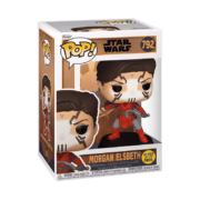 Funko Pop! Star Wars Tales of the Empire Morgan Elsbeth Glow in the Dark #792