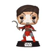 Funko Pop! Star Wars Tales of the Empire Morgan Elsbeth Glow in the Dark #792 - Görsel 2